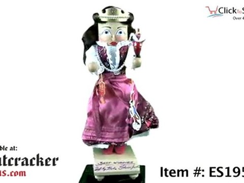 Steinbach 17 Karla Steinbach Nutcracker