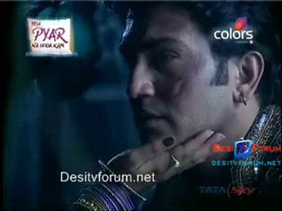 Bairi Piya [Episode 123rd] - 11th August 2010 pt4