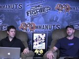 NEWS Topics - MMA Nuts Episode 17 Highlights