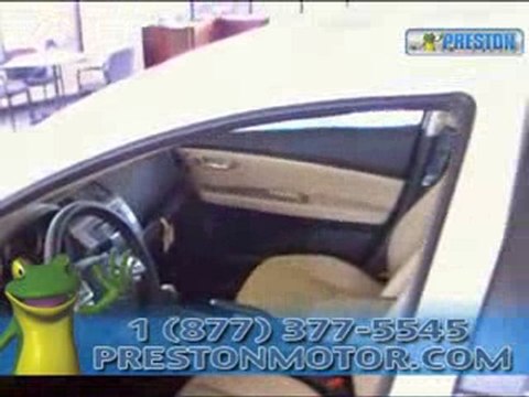 2010 MAZDA6 Walkaround-Preston Mazda Preston MD