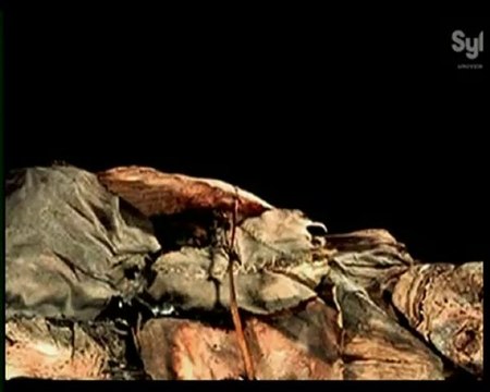 Atlantide : Mythe ou réalité ? (4)