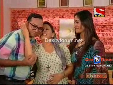 Sajan Re - 11th August 2010 - pt2