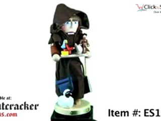 Steinbach St. Francis Nutcracker