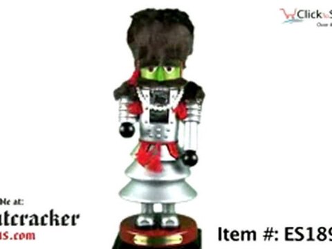 Steinbach Wizard of Oz Winkie Guard Nutcracker