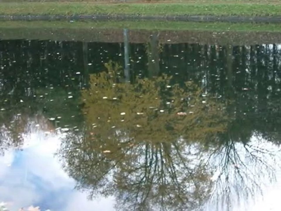 LE CANAL DU CENTRE