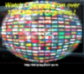 Watch TV Channels On PC - Online TV On Your PC