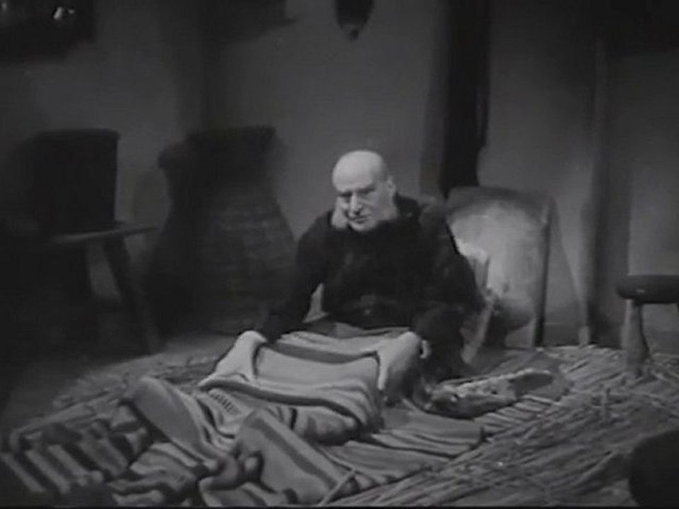 CINEMA PORTUGUÊS - «NAZARÉ» - VIDEO 8