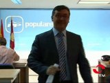 El PP comienza a mostrar sus propuestas electorales