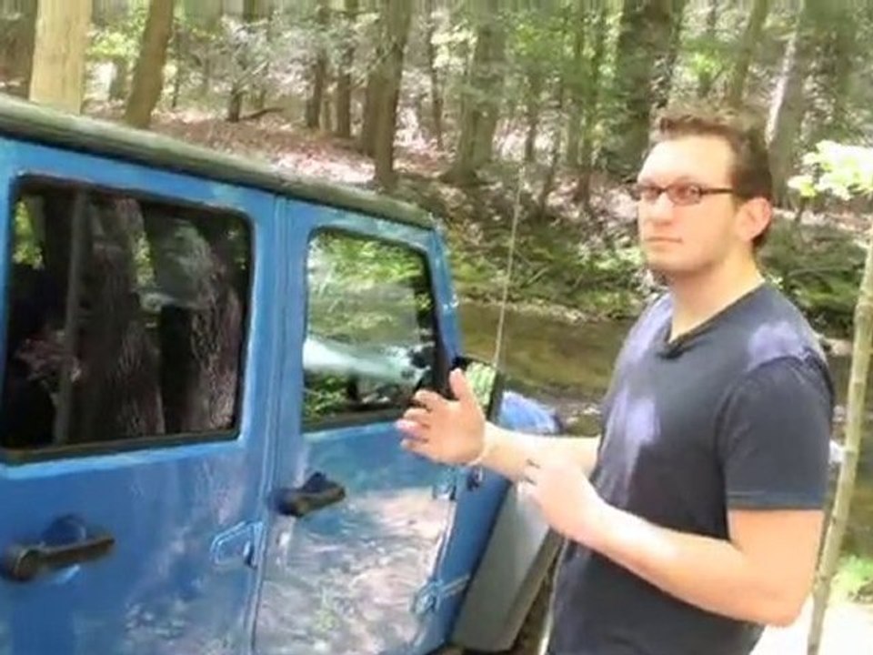 2010 Jeep Republican Review - FLDetours