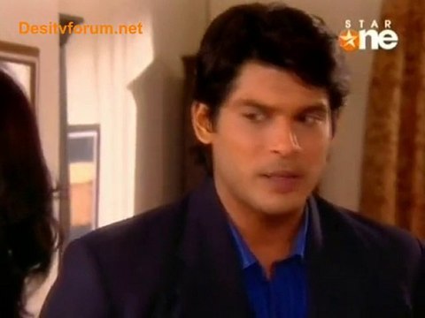 Jaane Pehchaane Se Ye Ajnabbi - 11th August 2010- Part2