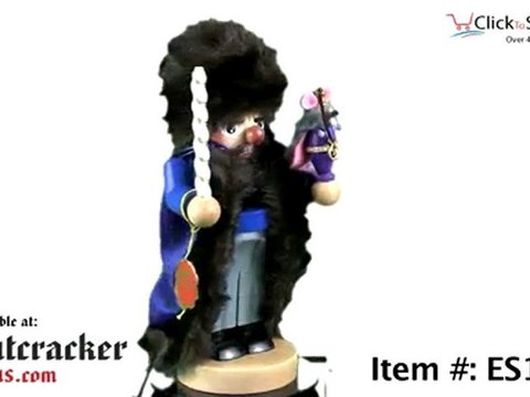 Steinbach Chubby Tchaikovsky Nutcracker
