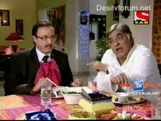 Mr and Mrs - 11th August 2010 - pt3