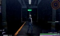 Parasite Eve - The 3rd Birthday - Shooting [HD]