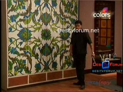 Laagi Tujhse Lagan - 11th August 2010 pt4