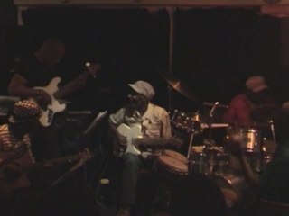 Patrick Gros et ses Amis