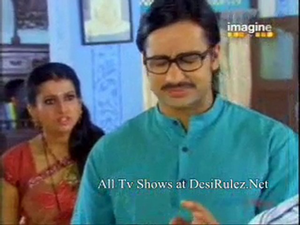 Do Hanso Ka Joda-11th August-Part-4