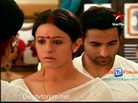 Tere Liye - 11th Aug 2010 - Pt1