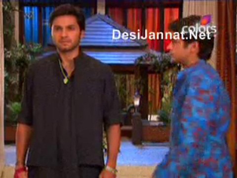 Laagi Tujhse Lagan 11th aug 10pt4