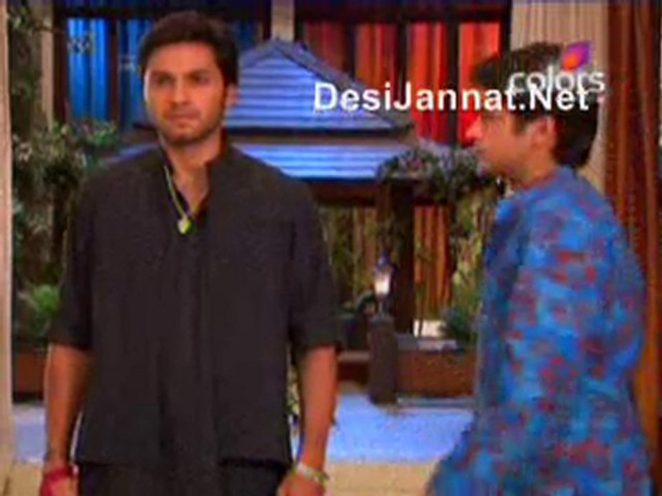 Laagi Tujhse Lagan 11th aug 10pt4