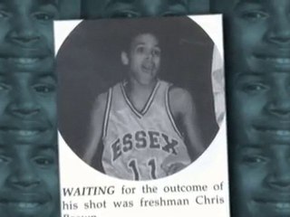 SNTV - Flashback : Chris Brown