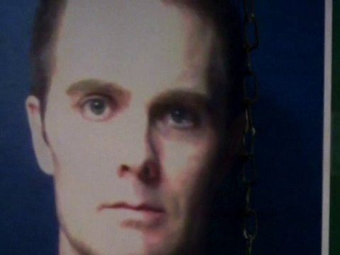 Scene #1 from Burn Notice on USA Network - Hard Time 8/12