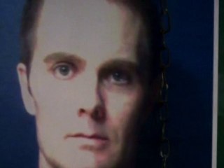 Scene #1 from Burn Notice on USA Network - "Hard Time" 8/12