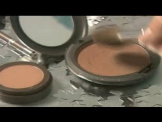 Bridal Make up look for traditional dress