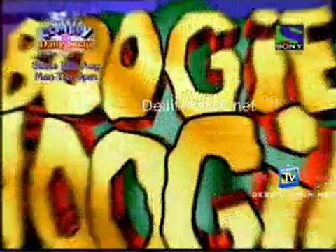 Boogi Woogi - 11th August 2010 - pt2