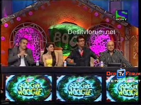 Boogi Woogi - 11th August 2010 - pt3