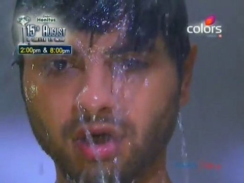 Laagi Tujhse Lagan - 11th August 2010 - Part1