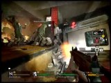 LEFT 4 DEAD campaign NO MERCY