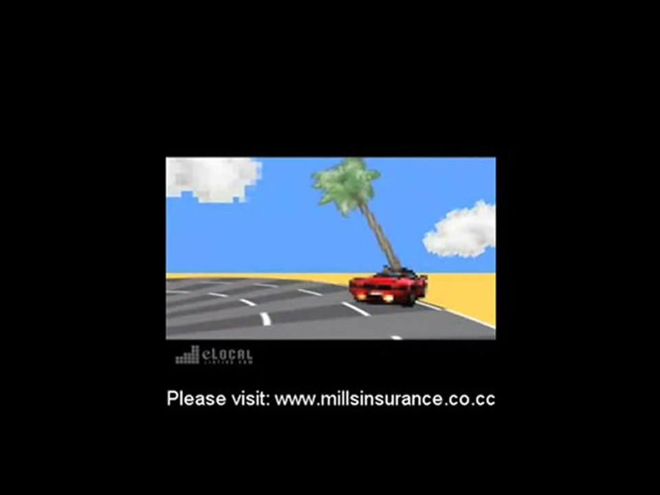 Mills Insurance | Insurance Mill
