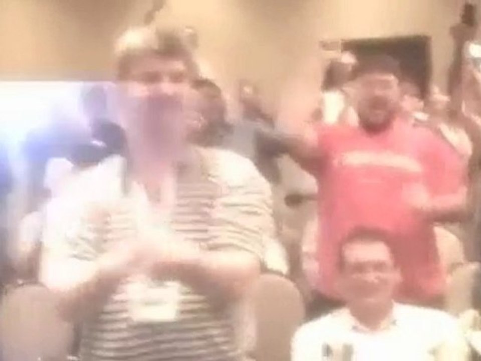 Numis Network's top team the energy David Wood & Cedrick Ha