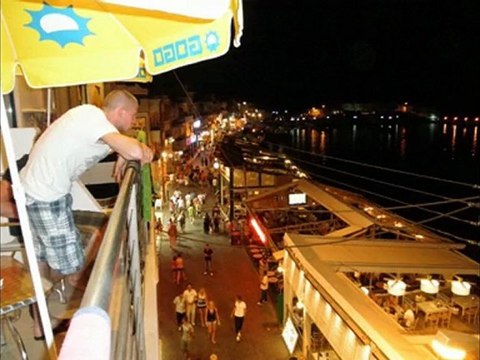 Vakantie Chersonissos 2010