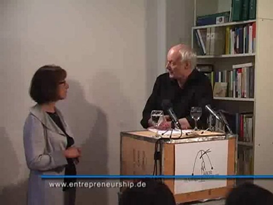 Labor-Interview mit Lydia Gastrop: Entrepreneurial Design3/3