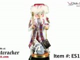 Steinbach Nordic Santa Nutcracker