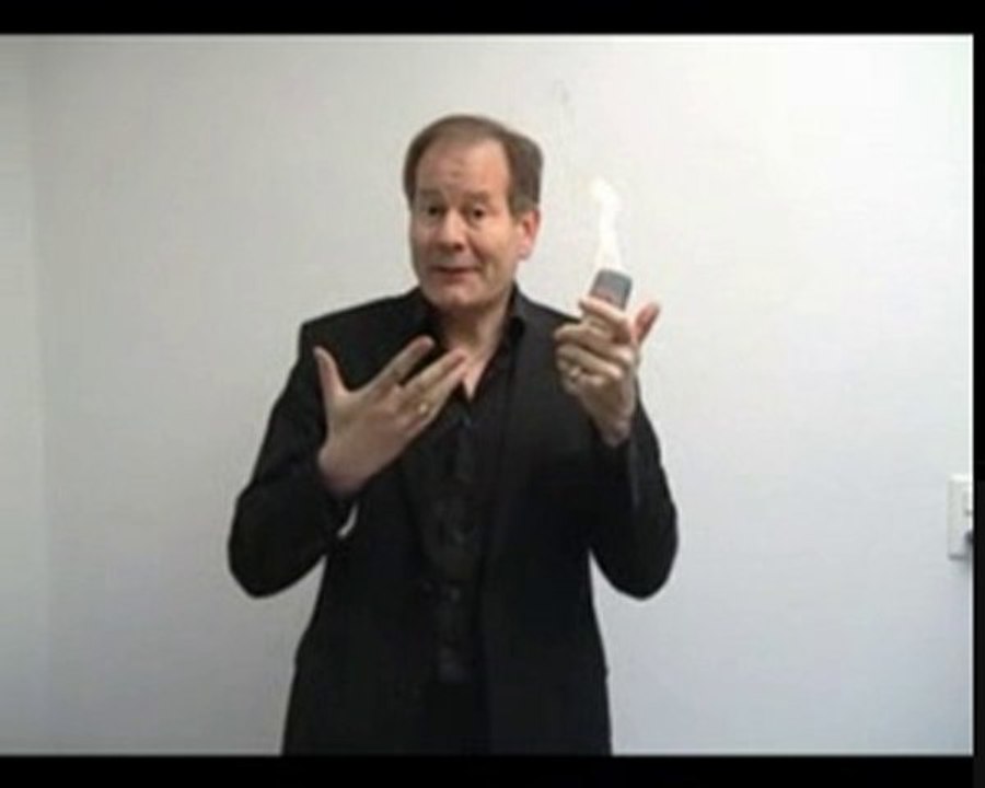 Coach en communication, Daniel Juillerat