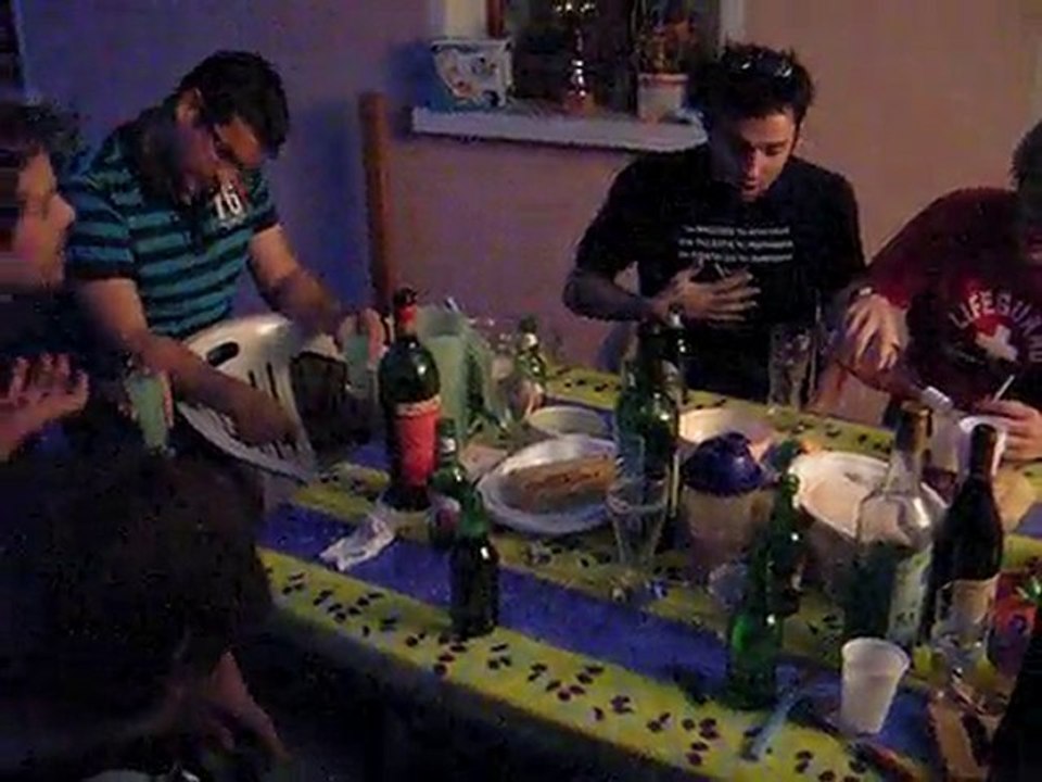 IRL BBTV OFFS : Vidéo 3