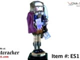Steinbach William Shakespeare Nutcracker