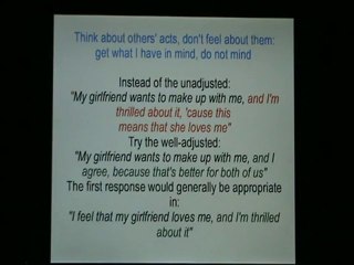 Relational therapy: the self-help guide