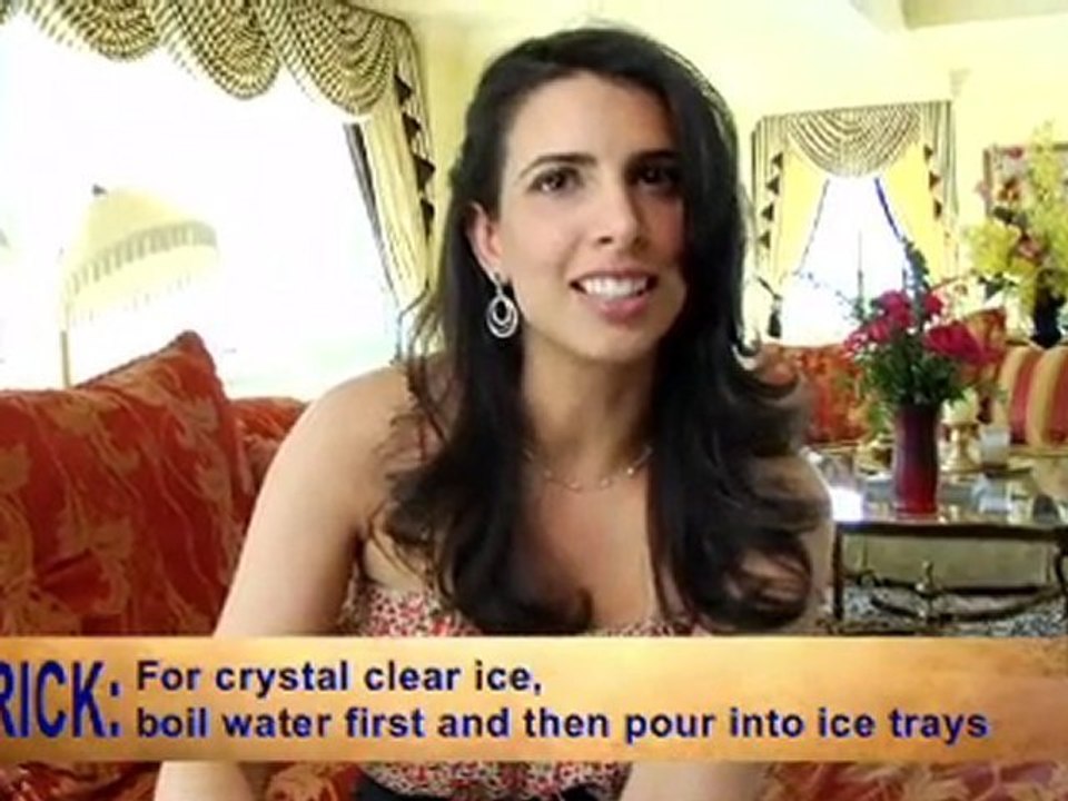 BACARDI® TORCHED CHERRY™ Breeze with Divya Gugnani, New ...