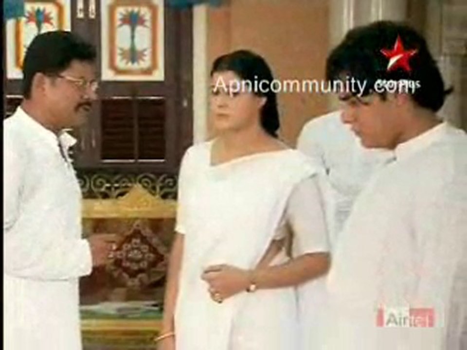 tere liye - 11th aug 10 pt4