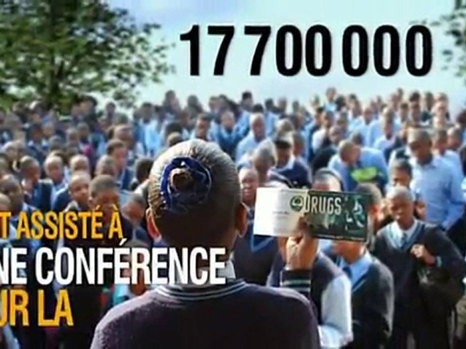 Ce qui nous unit