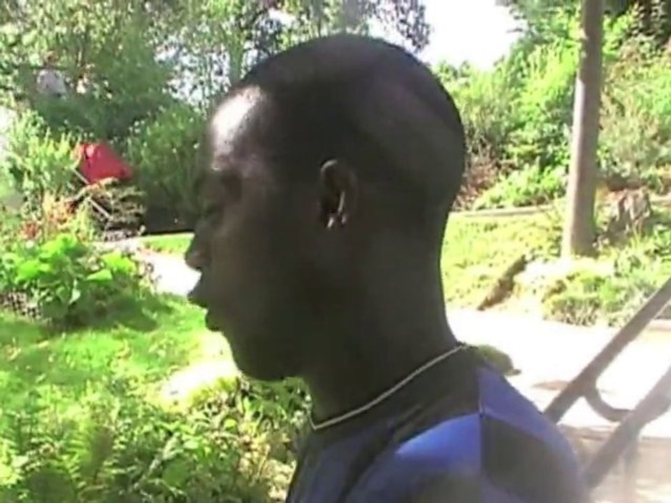 la cabine telephonique