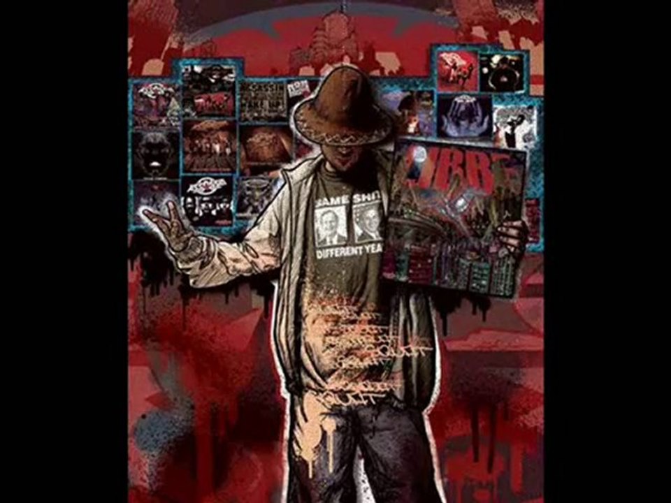 Rockin Squat: interview sur france inter part.3