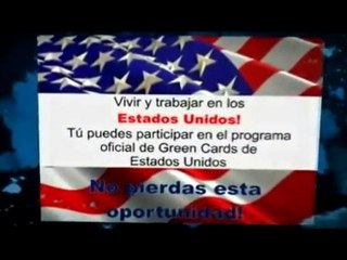 Trabaja en Estados Unidos