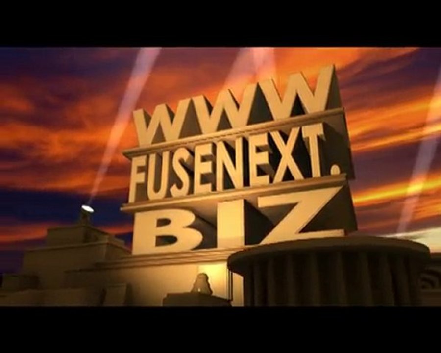 Fusenext Fox Intro