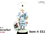 Steinbach Father Frost Christmas Nutcracker