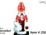 Steinbach Chubby St. Nicholas Christmas Nutcracker