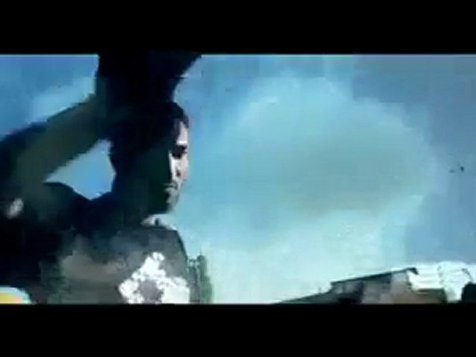 Sagopa Kajmer-Kolera Bir Dizi İz by mdl